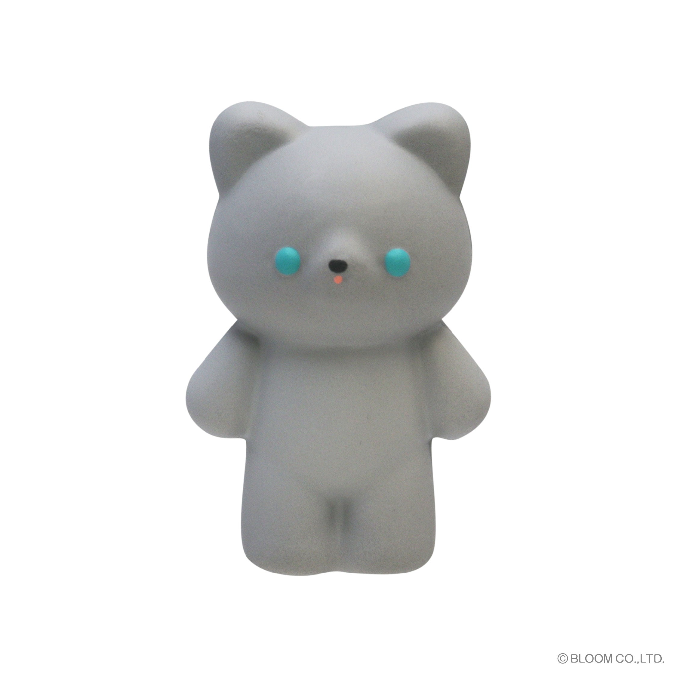 カプセルトイ］ムームードール ミニ 2 – i-BLOOM SQUISHY OFFICIAL SHOP