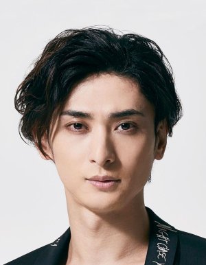 Furukawa Yuuta (古川雄大) - MyDramaList
