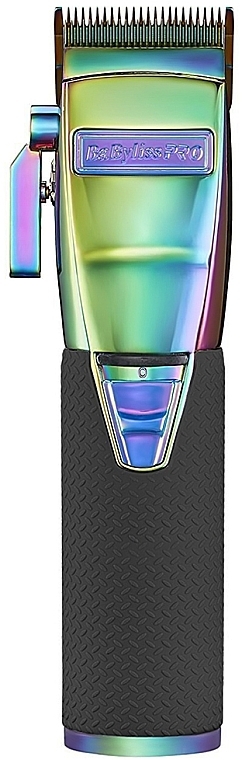 BaByliss Pro FX8700IBPE Boost+ Chameleon FX - Hair Clipper | Makeup.uk