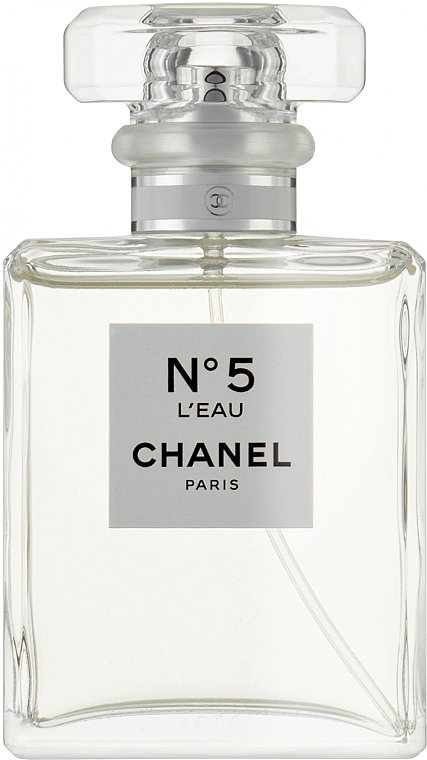 Chanel N5 L`Eau - Eau de Toilette | Makeup.uk