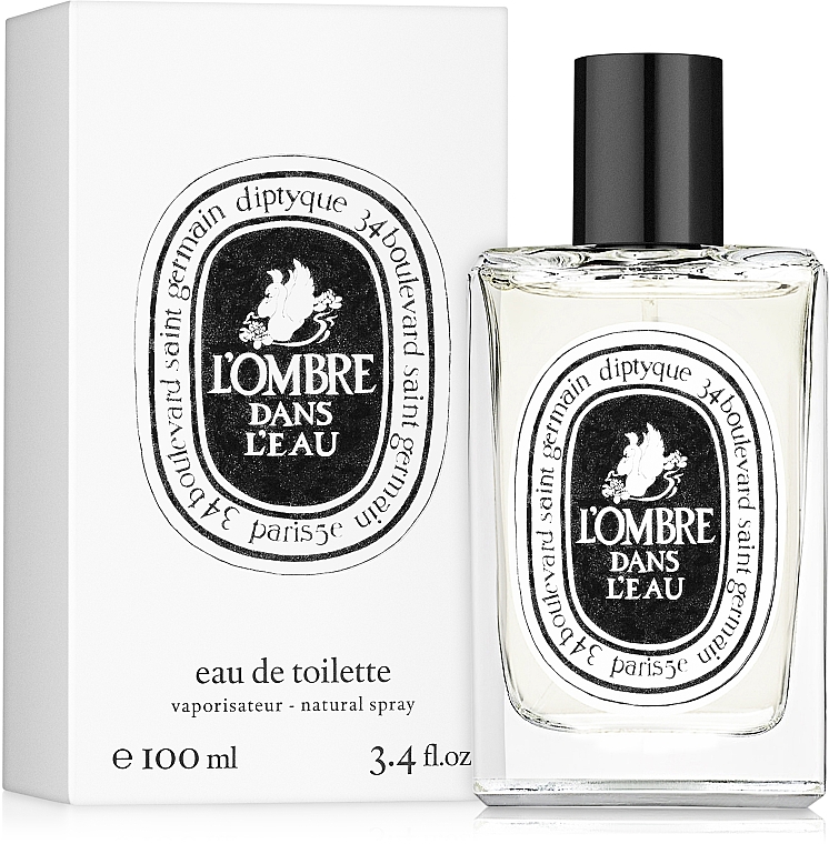 Diptyque L'Ombre Dans L'Eau de Toilette - Eau de Toilette | Makeup.uk