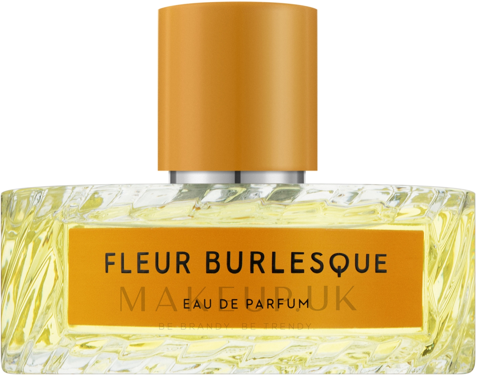 Vilhelm Parfumerie Fleur Burlesque - Eau de Parfum | Makeup.uk
