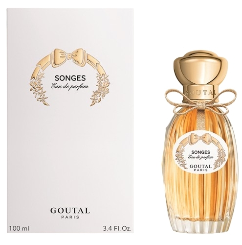 Annick Goutal Songes - Eau de Parfum | Makeup.uk
