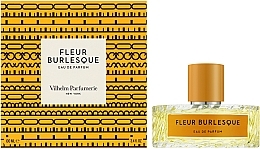 Vilhelm Parfumerie Fleur Burlesque - Eau de Parfum | Makeup.uk