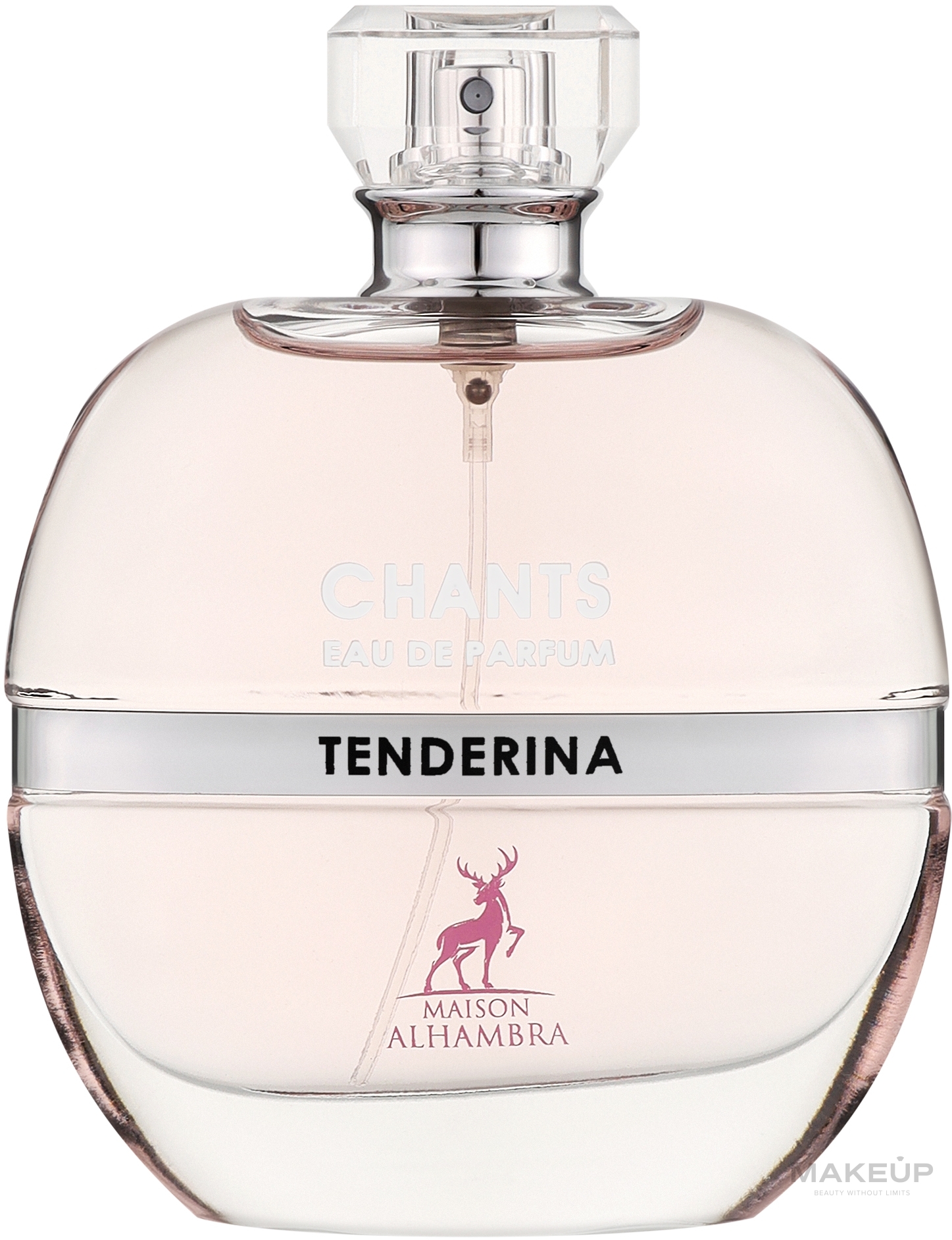 Alhambra Chants Tenderina - Eau de Parfum | Makeup.uk