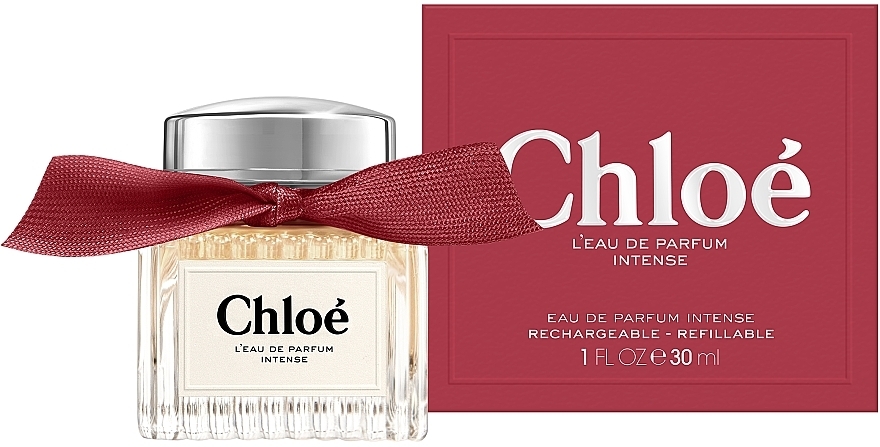 Chloe L'Eau de Parfum Intense - Eau de Parfum | Makeup.it
