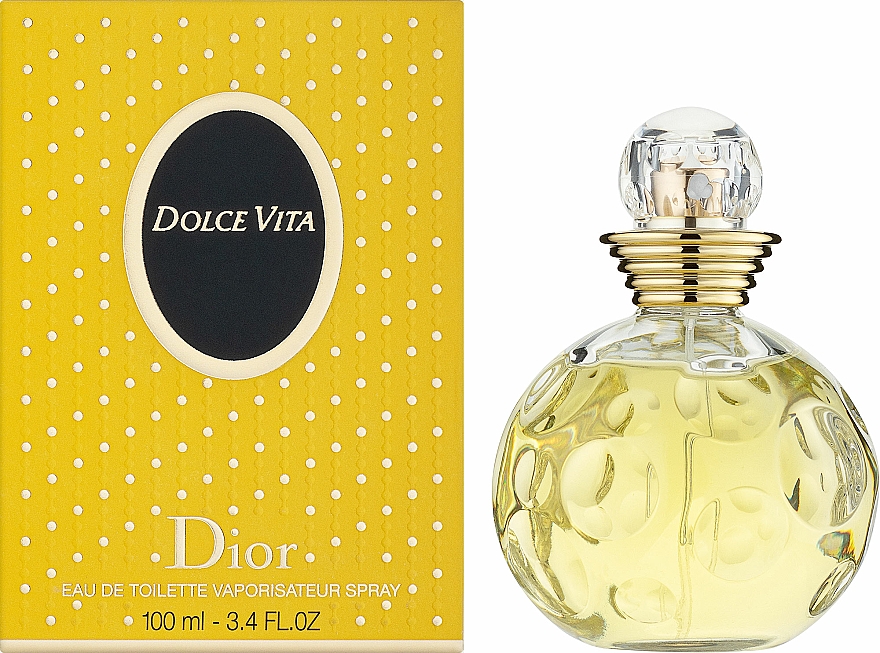 Dior Dolce Vita - Eau de Toilette | Makeup.it