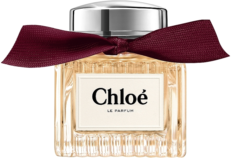 パルファム - Chloe Le Parfum | Makeup.jp