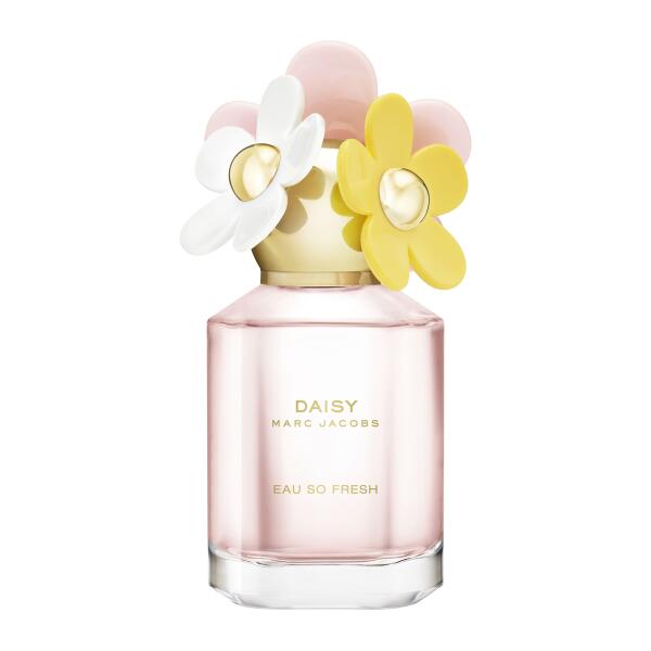 オードトワレ - Marc Jacobs Daisy Eau So Fresh | Makeup.jp