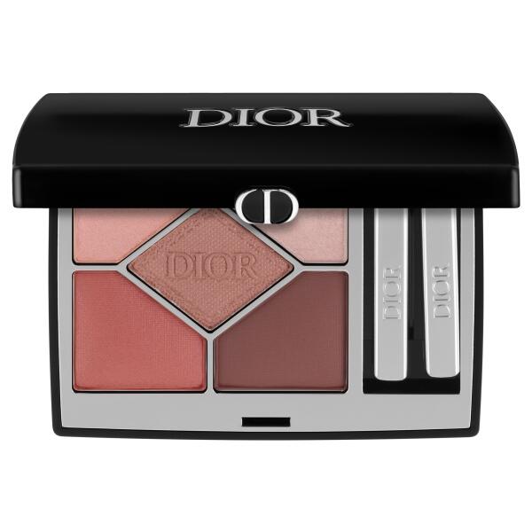 アイシャドウ パレット - Dior Diorshow 5 Couleurs Eyeshadow Palette