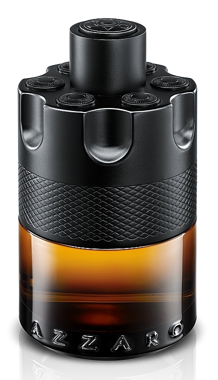 オー ド パルファム - Azzaro The Most Wanted | Makeup.jp