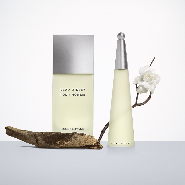 オードトワレ - Issey Miyake L'Eau d'Issey pour Homme | Makeup.jp