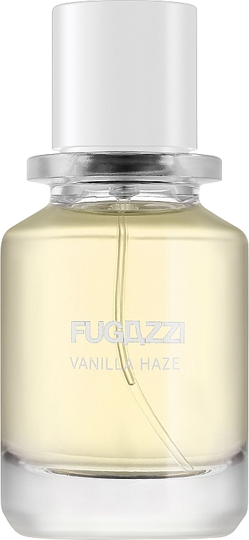 香水 - Fugazzi Vanilla Haze | Makeup.jp