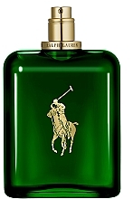 オードトワレ - Ralph Lauren Polo Green | Makeup.jp