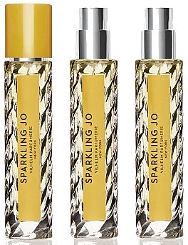 Vilhelm Parfumerie: Makeup.jpのパルファム