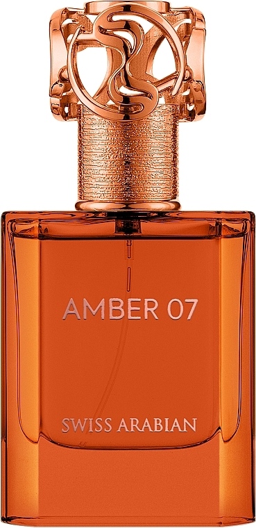 Swiss Arabian: Makeup.jpのパルファム