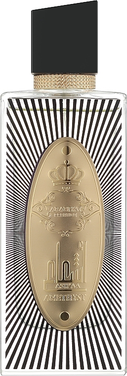 Arabiyat: Makeup.jpのパルファム