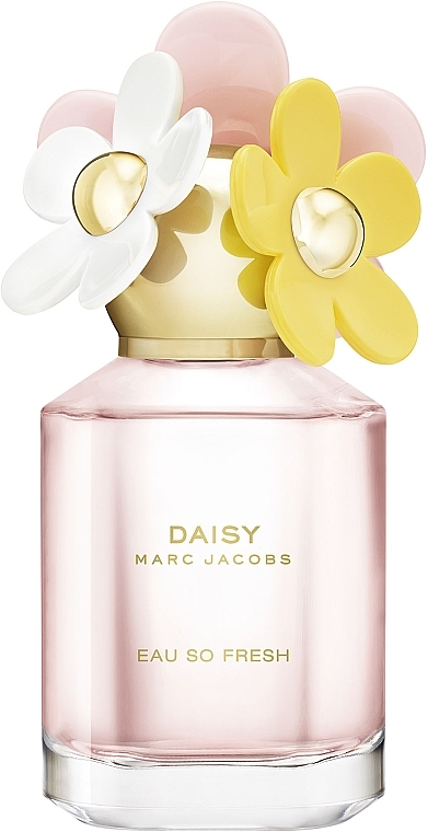 オードトワレ - Marc Jacobs Daisy Eau So Fresh | Makeup.jp