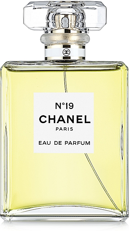 Chanel N19 - Apă de parfum | Makeup.md