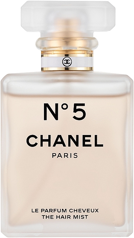 Chanel N5 - Spray pentru păr | Makeup.ro