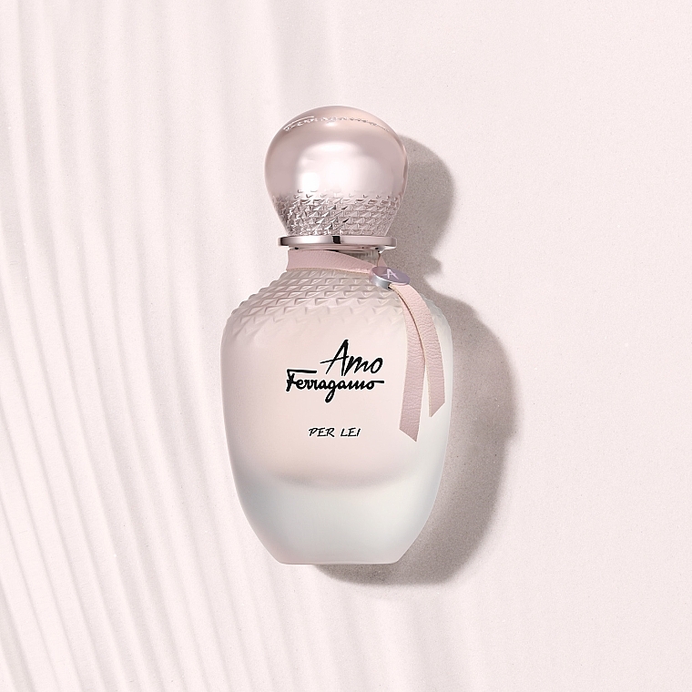 Ferragamo Amo Ferragamo Per Lei - Apă de parfum | Makeup.ro