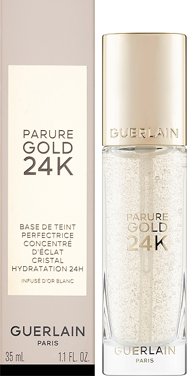 Guerlain Parure Gold 24K Primer Primer | Makeup.ae