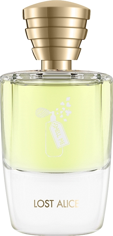 Masque Milano Lost Alice Eau de Parfum | Makeup.ae