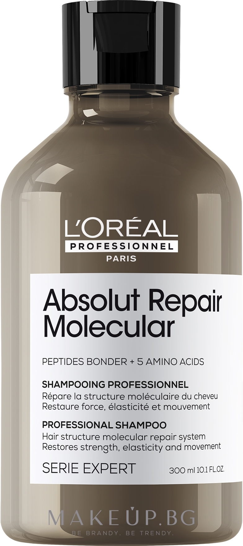 L'Oreal Professionnel Serie Expert Absolut Repair Molecular