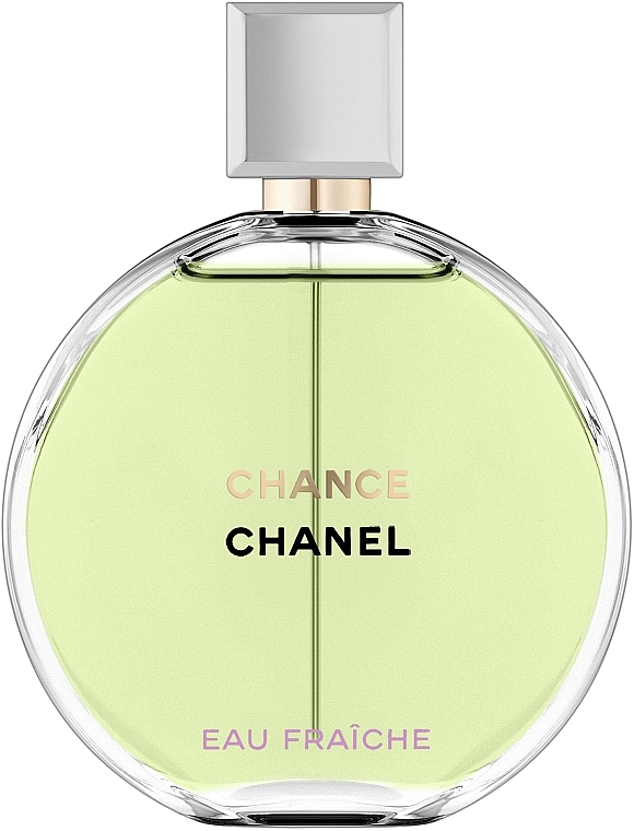 Chanel Chance Eau Fraiche Eau de Parfum Eau de Parfum | Makeupshop.nl