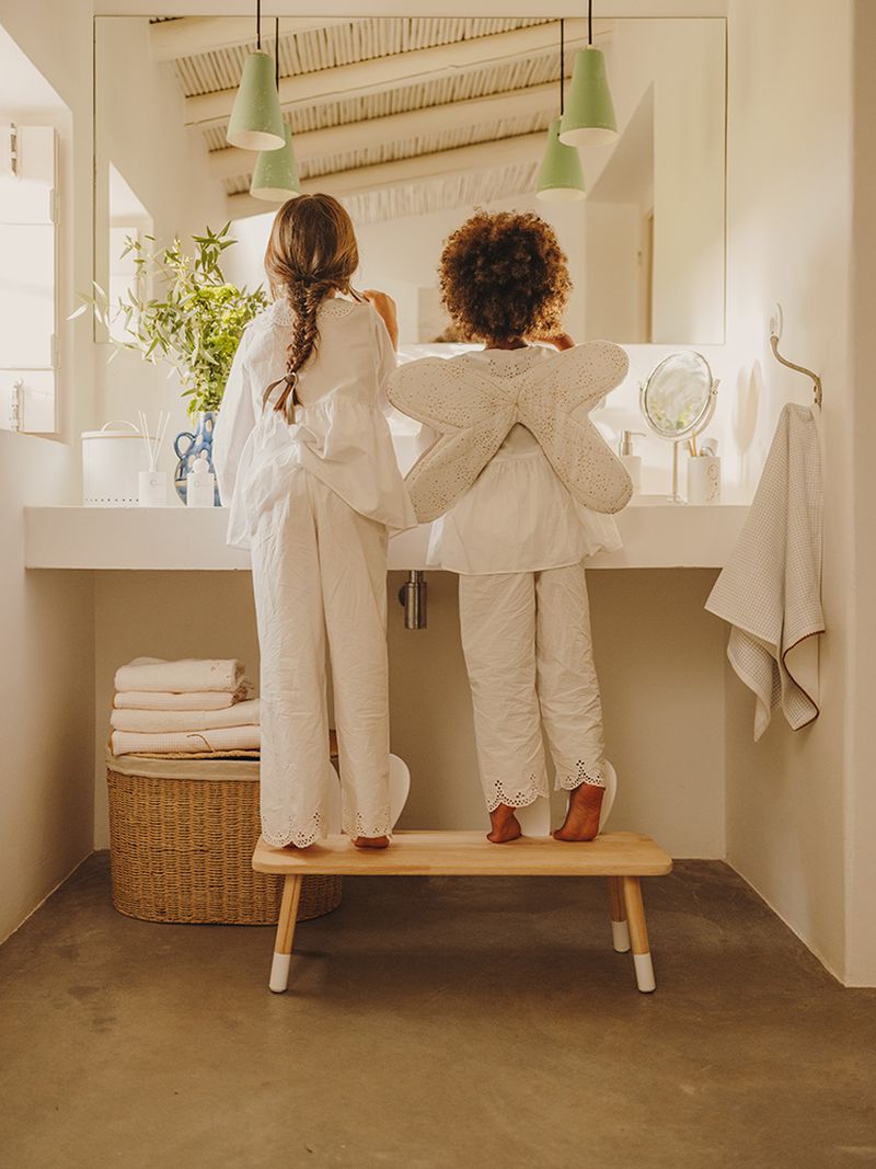 Zara Home Kids 