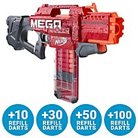 NERF - MEGA MotoStryke - blasterparts.com