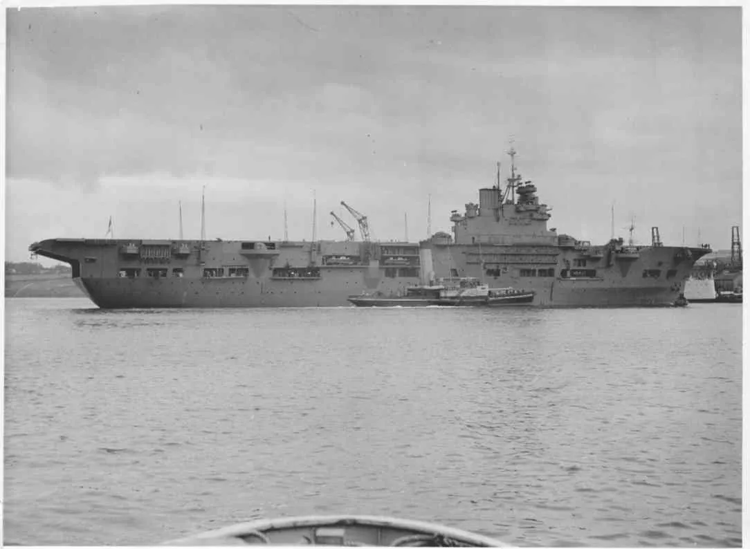 ユニコーン級空母 - ナムウィキ