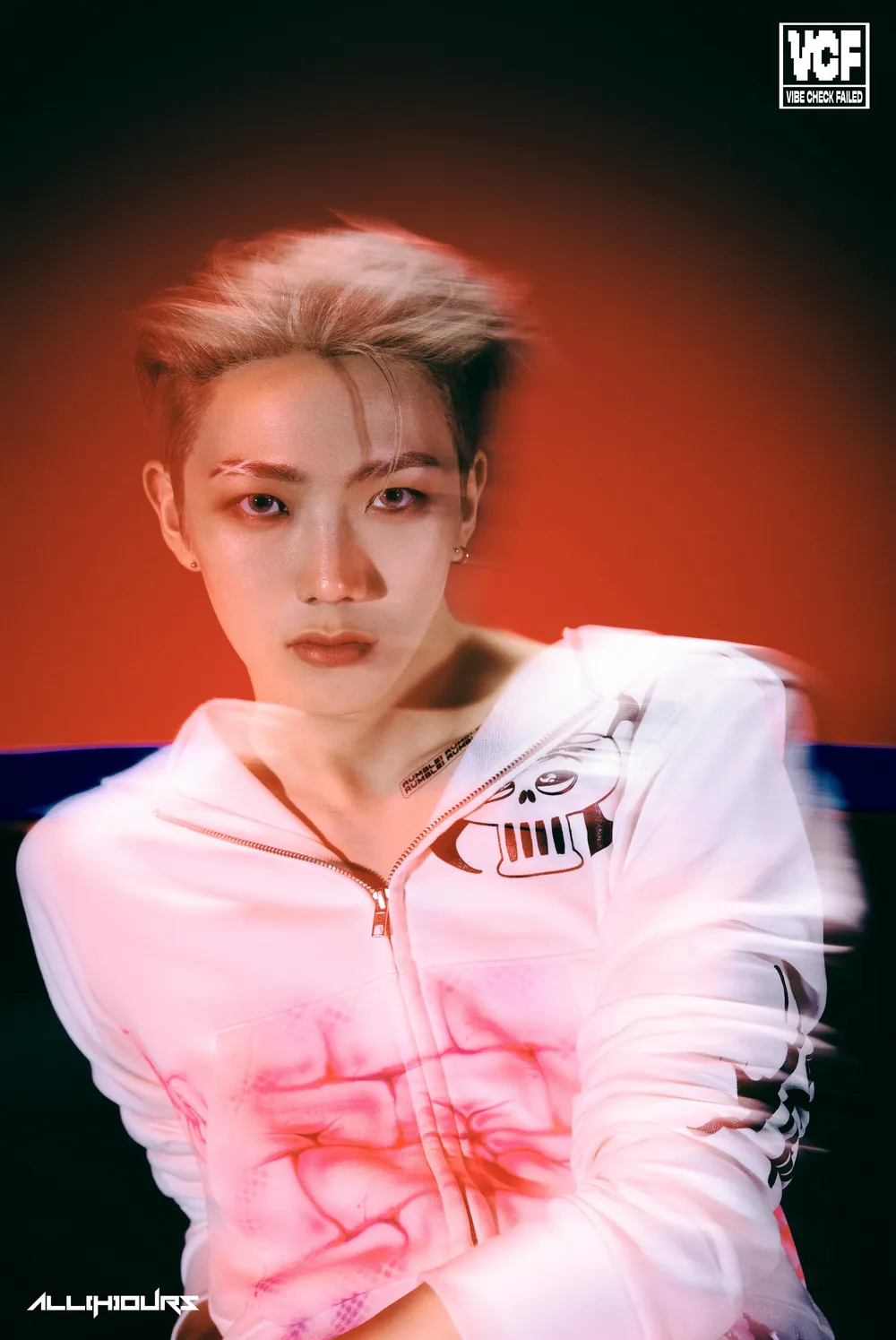 ヒョンビン(ALL(H) OURS) - ナムウィキ