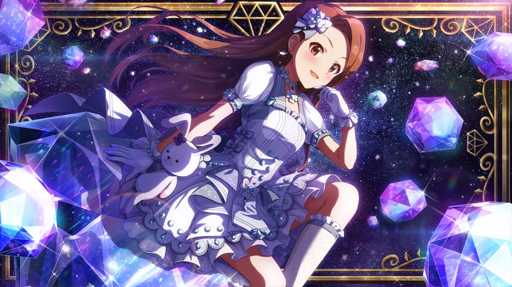 水瀬伊織/アイドルマスターミリオンライブ！ シアターデイズ - ナムウィキ