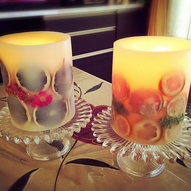 キャンドルを友達へのギフトに！ROSY RINGSのアロマグッズ7選 | Anny