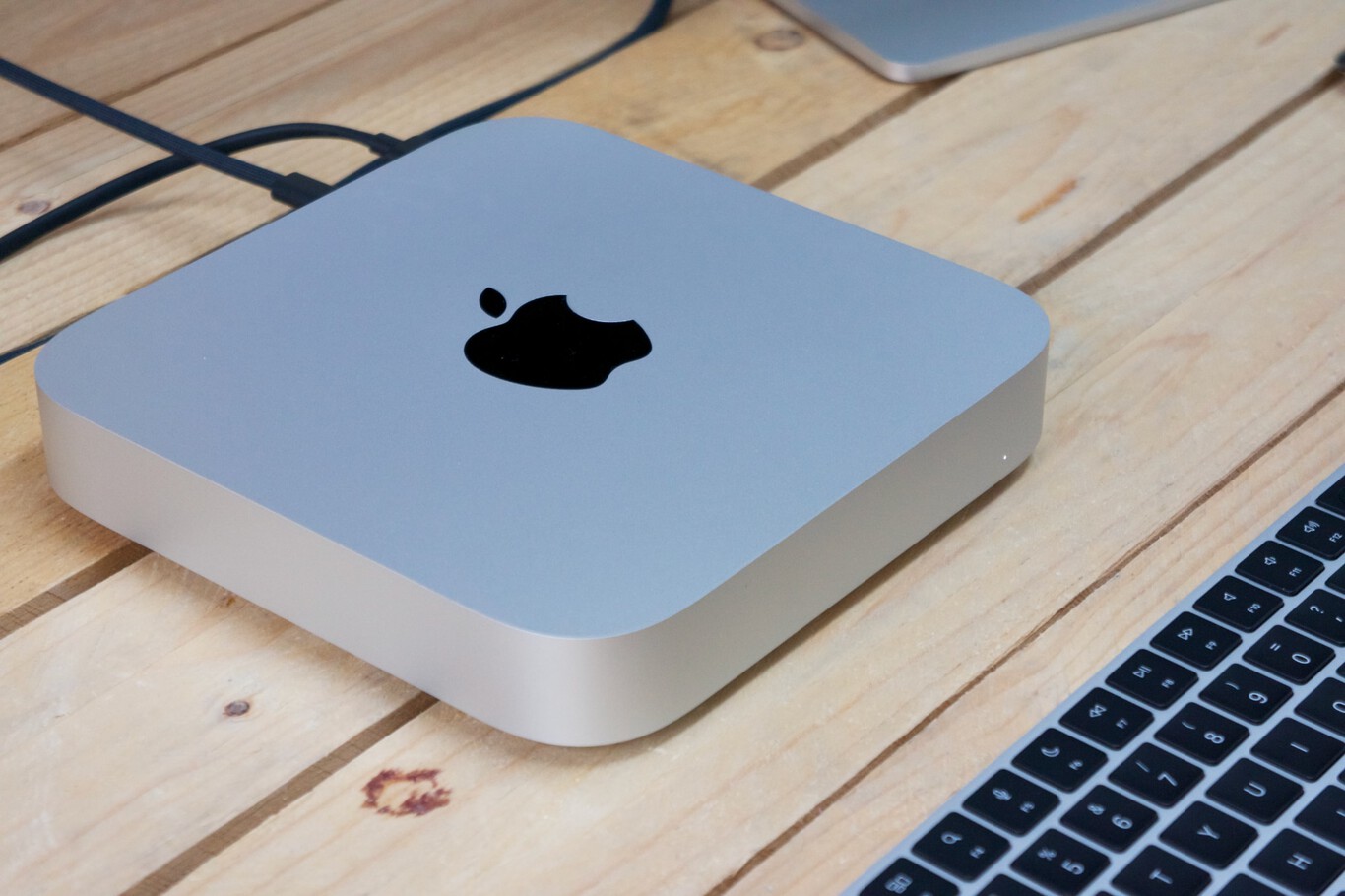 Mac mini (2023), análisis: review con características, precio y
