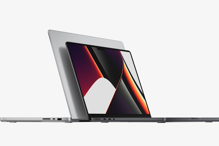 Nuevos MacBook Pro (2021): características, precio y ficha técnica