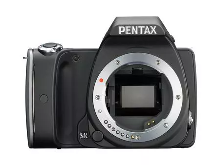 Pentax K-S1, todos los detalles acerca de la nueva DSLR con