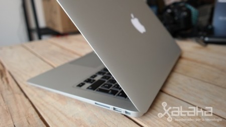 Macbook Air 2013, análisis