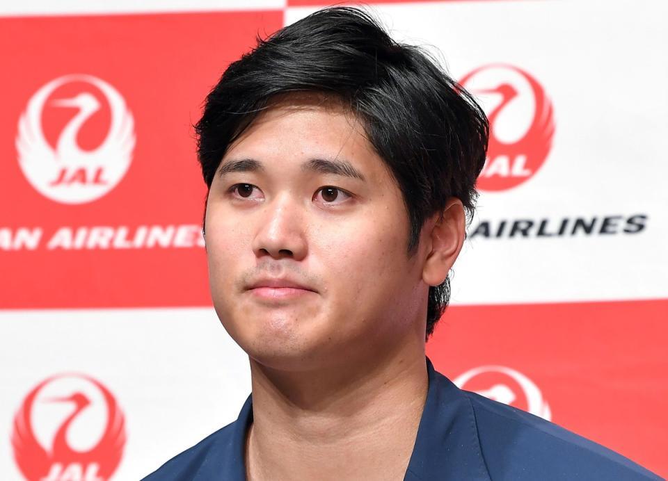 大谷翔平がCM出演のFTXが破産申請 米暗号資産取引所大手/大リーグ