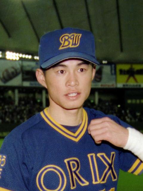オリ宮内オーナーもイチローの快挙祝福/野球/デイリースポーツ online