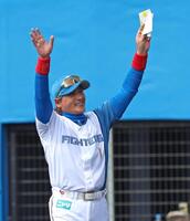 広島・ドラ6末包 近本超え！誓ったノルマ2桁弾 大阪ガス先輩たちの