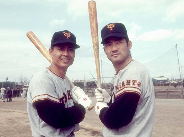 長嶋＆王の「ONコンビ」で違う四球の数 藤田平氏が当時を述懐 “動の