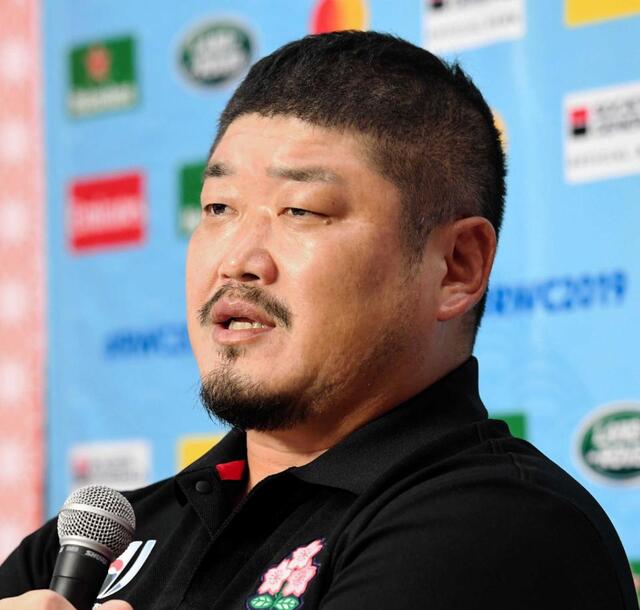 リーグワン静岡が声明 長谷川慎コーチのXが乗っ取り被害「事実と