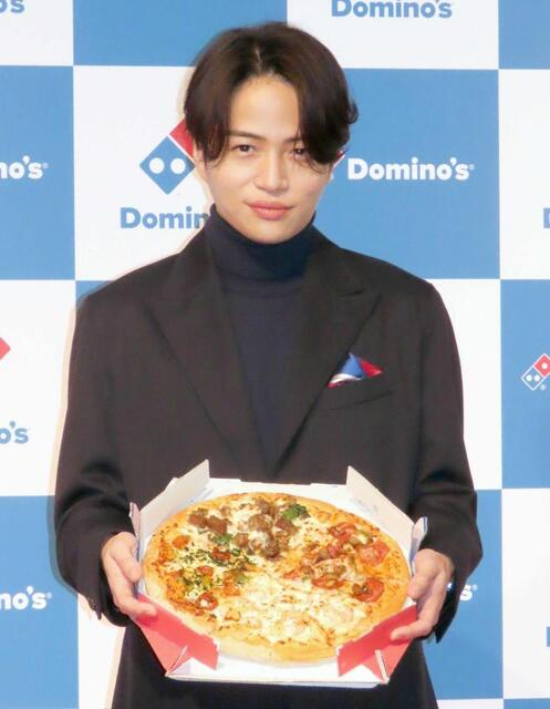 菊池風磨ピザのために多めに増員？ timelesz新メンバー