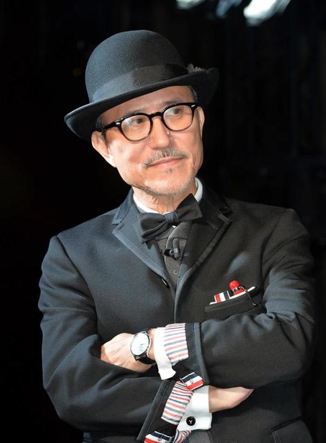 高橋幸宏さん死去 YMOとして世界で活躍「ライディーン」作曲/芸能