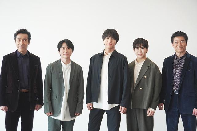 4年ぶり、地球ゴージャスが大阪に返り咲く「舞台は胸にダイレクトに