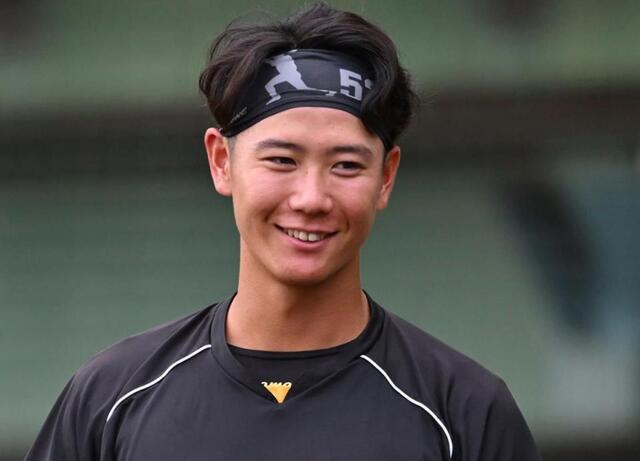 阪神・山田「チャレンジしながら」打撃力UPへ試行錯誤の1カ月に 初