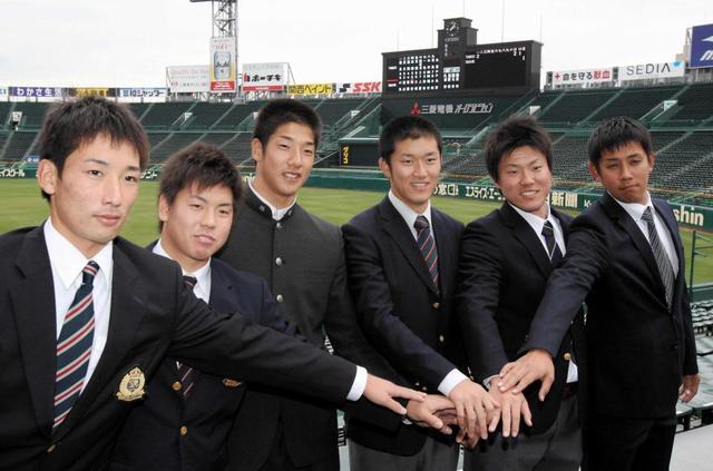 7月他界の横田慎太郎さんへの思い胸に共闘 阪神同期入団の梅野、岩崎