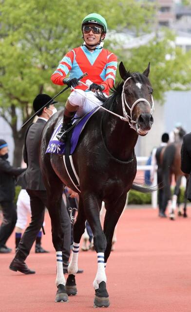 JRA京都競馬場が公式Xで奇妙な暗号ポスト ディープボンドが天皇賞
